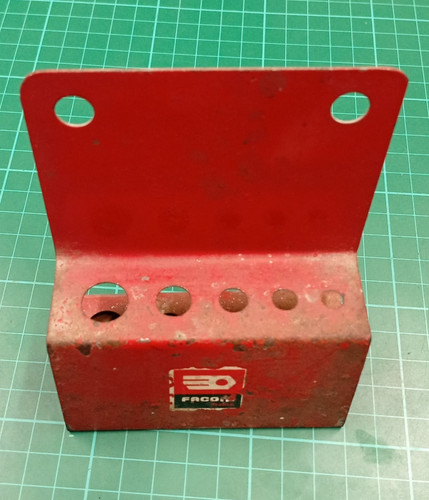 Vinatge facom porta spille - porta, /