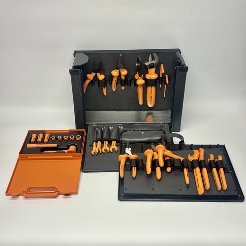 Facom 1000v vse set - vse, ve