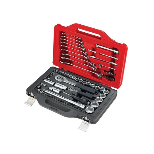 Facom set prese metriche - set, di
