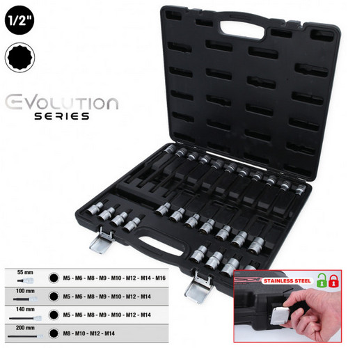 Tools set dadi bit - tools,