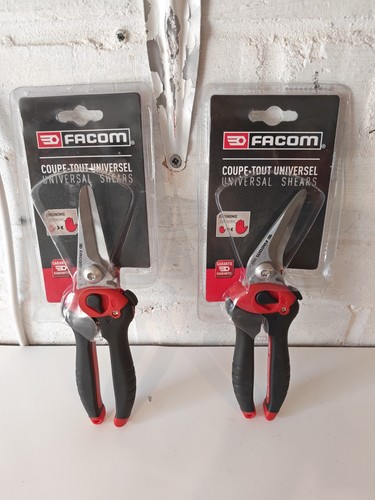 Cesoie universali facom 980 - facom,