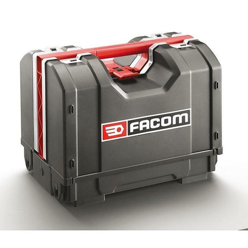 Cassetta organizer - cassetta,
