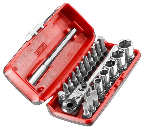 Facom r1pico set - facom, punte