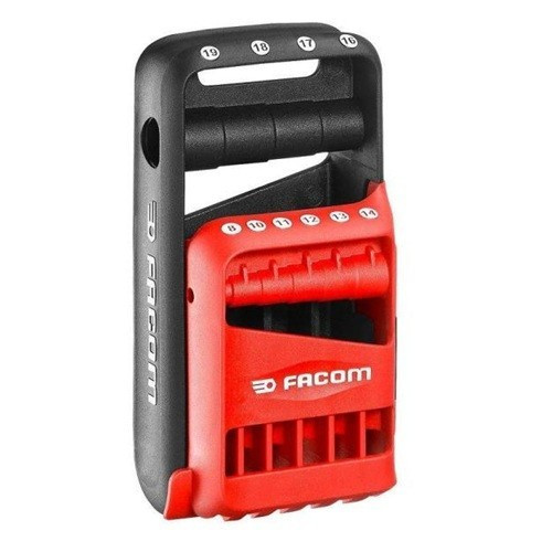 Nuova facom 440 series clip - facom, series,