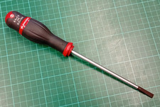 Facom Protwist, cacciavite a