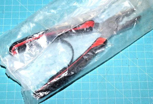 Pinza universale 200 facom - pinza,