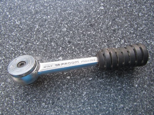 Facom cricchetto utensile - facom,