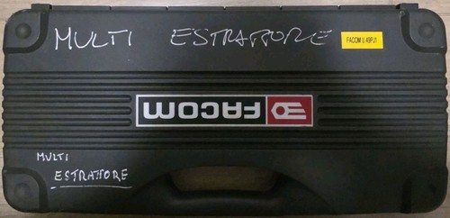 Set estrattori espansione - set, ad