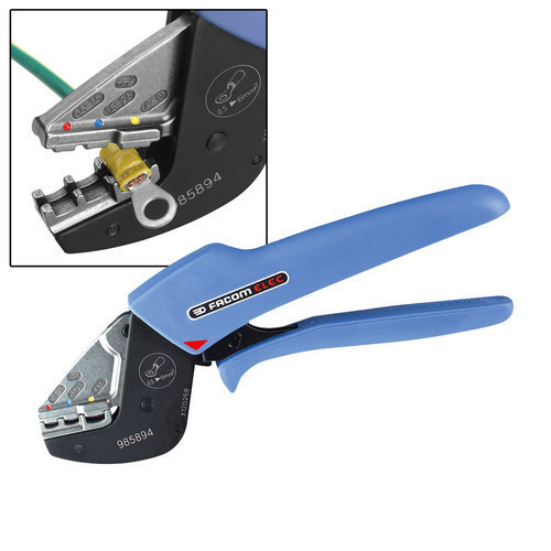 Facom 985894 pinza crimpatrice - facom,