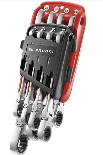 Facom 467 jpu8 set - set, 8