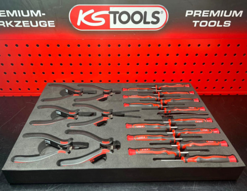 Tools set utensili - di, per
