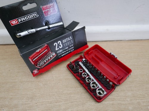 Facom r1pico 23pce drive - facom,