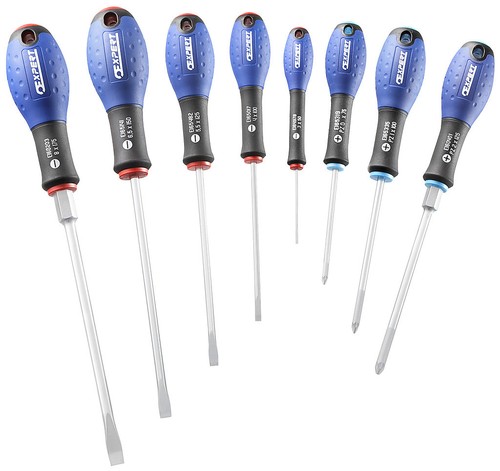 Expert facom e160906 set di - by,