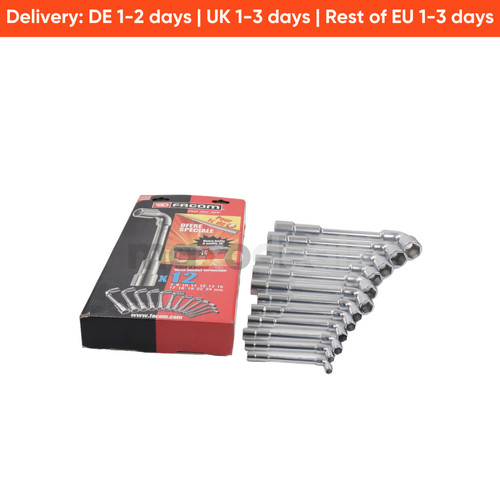 Facom jpb kit chiavi per - kit,