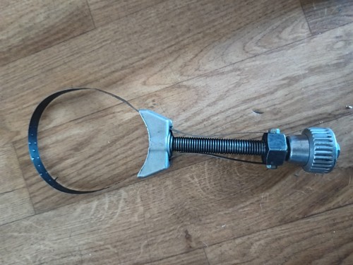 Facom clé filtre - clé, à
