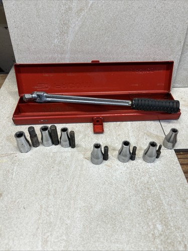 Facom hinged bar - 3/8,
