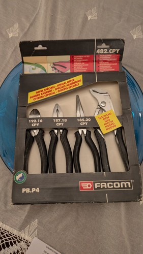 Facom tools 482 - tools, 482.cpy